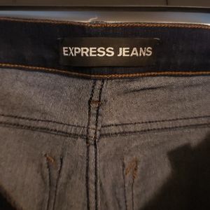 Express Jeans